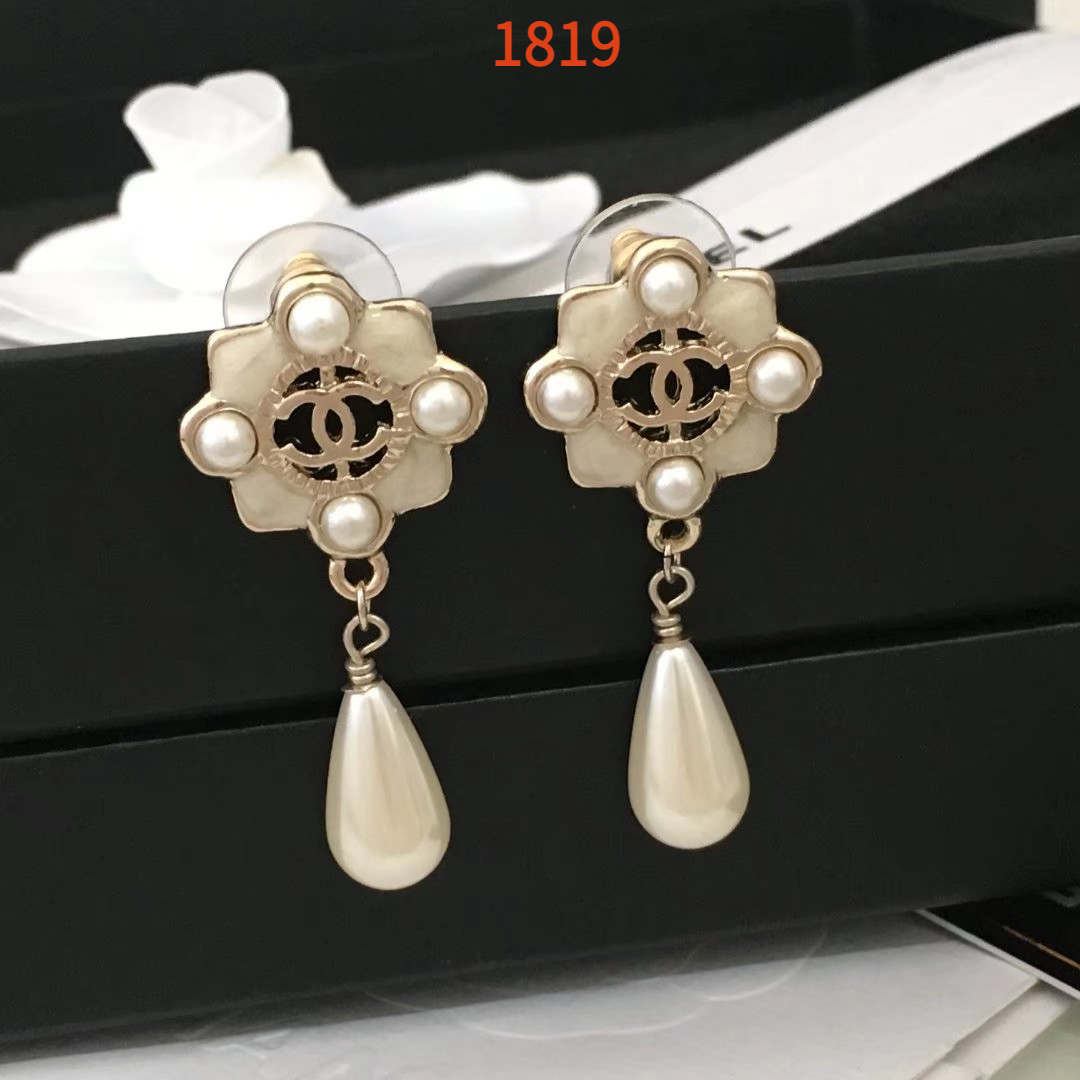 Earrings jewelry,no box,JC20 1819 - qinlai888