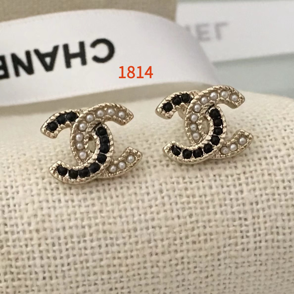 Earrings jewelry,no box,JC16 1813 1814 - qinlai888