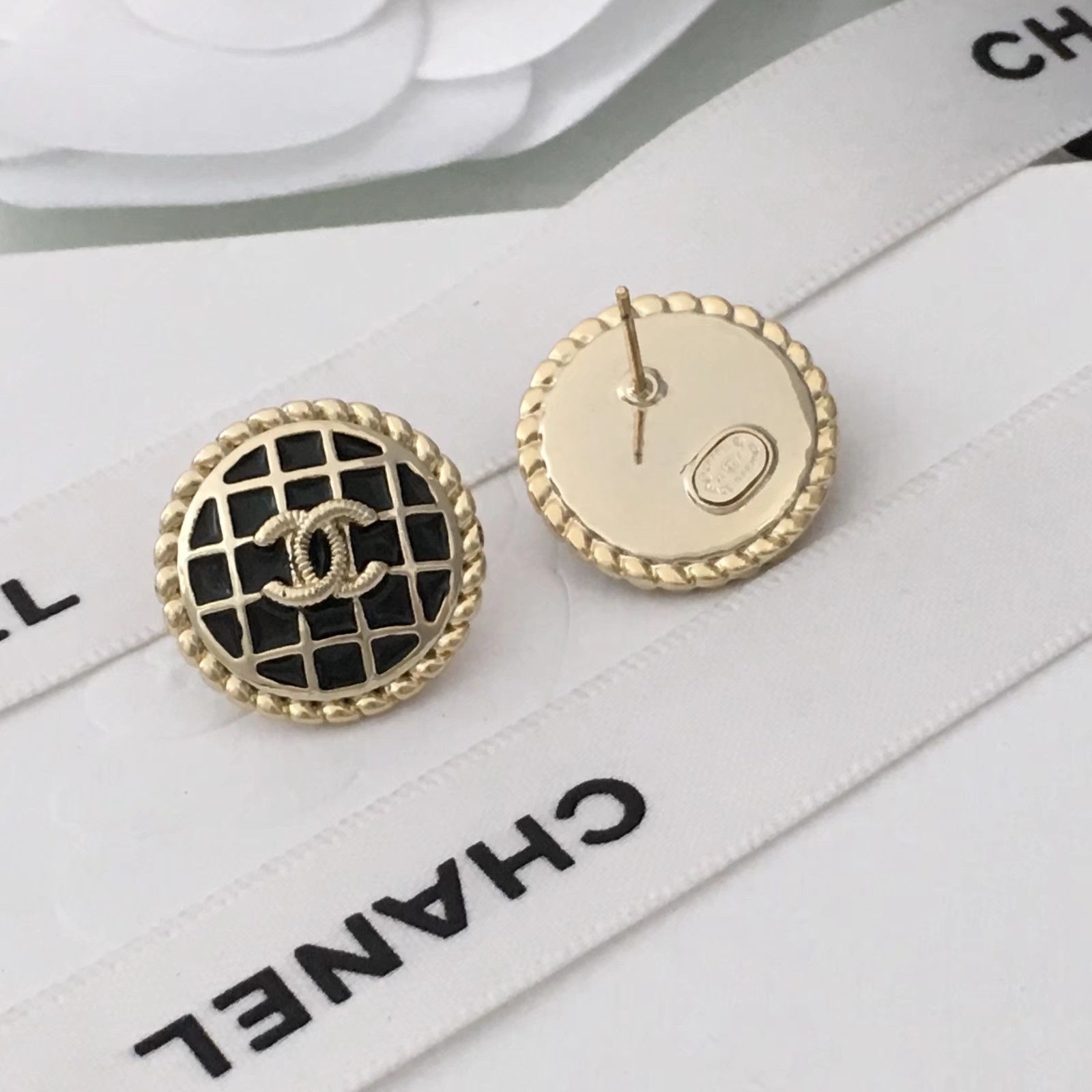 Earrings jewelry,no box,JC15 1816 - qinlai888