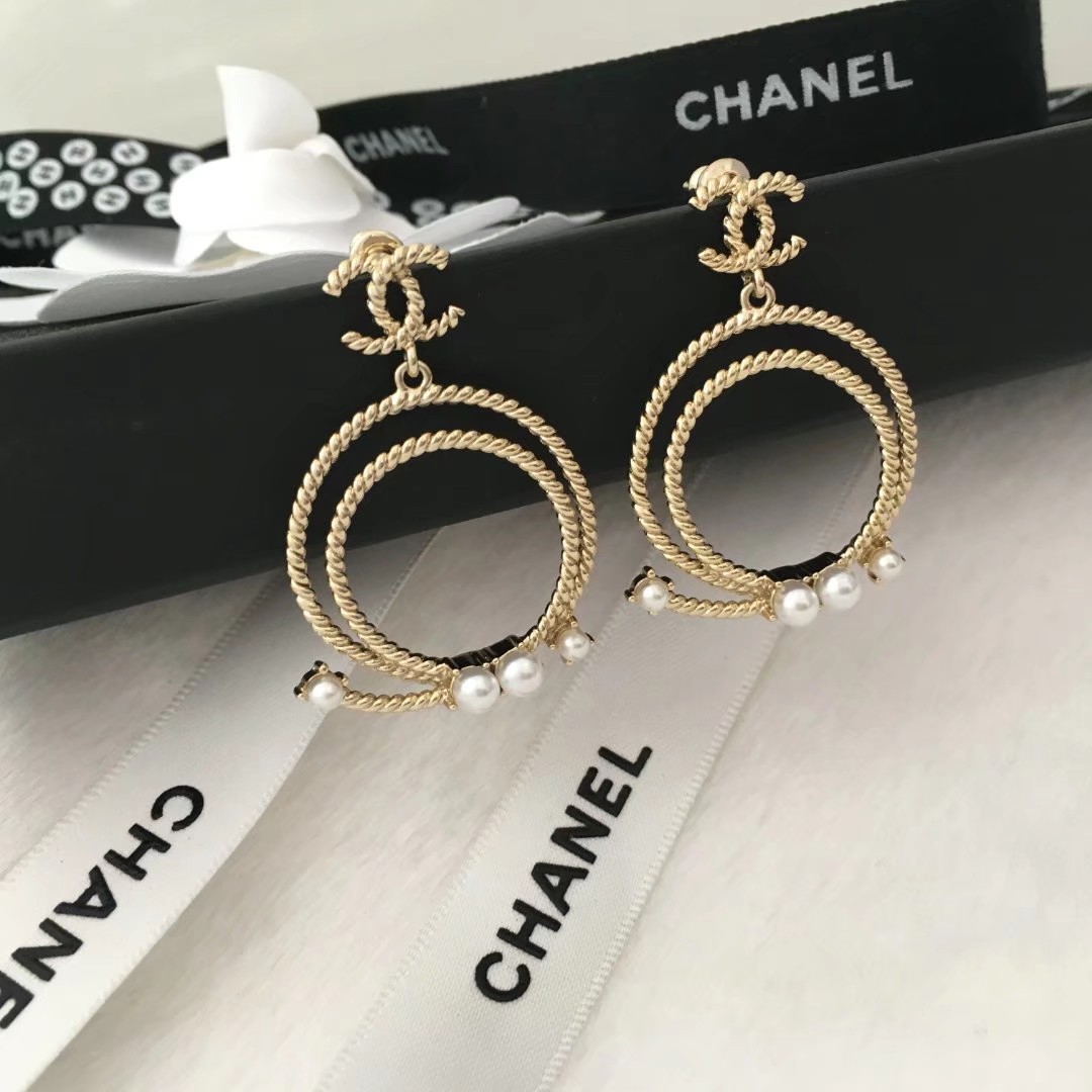 Earrings jewelry,no box,JC18 1878 - qinlai888