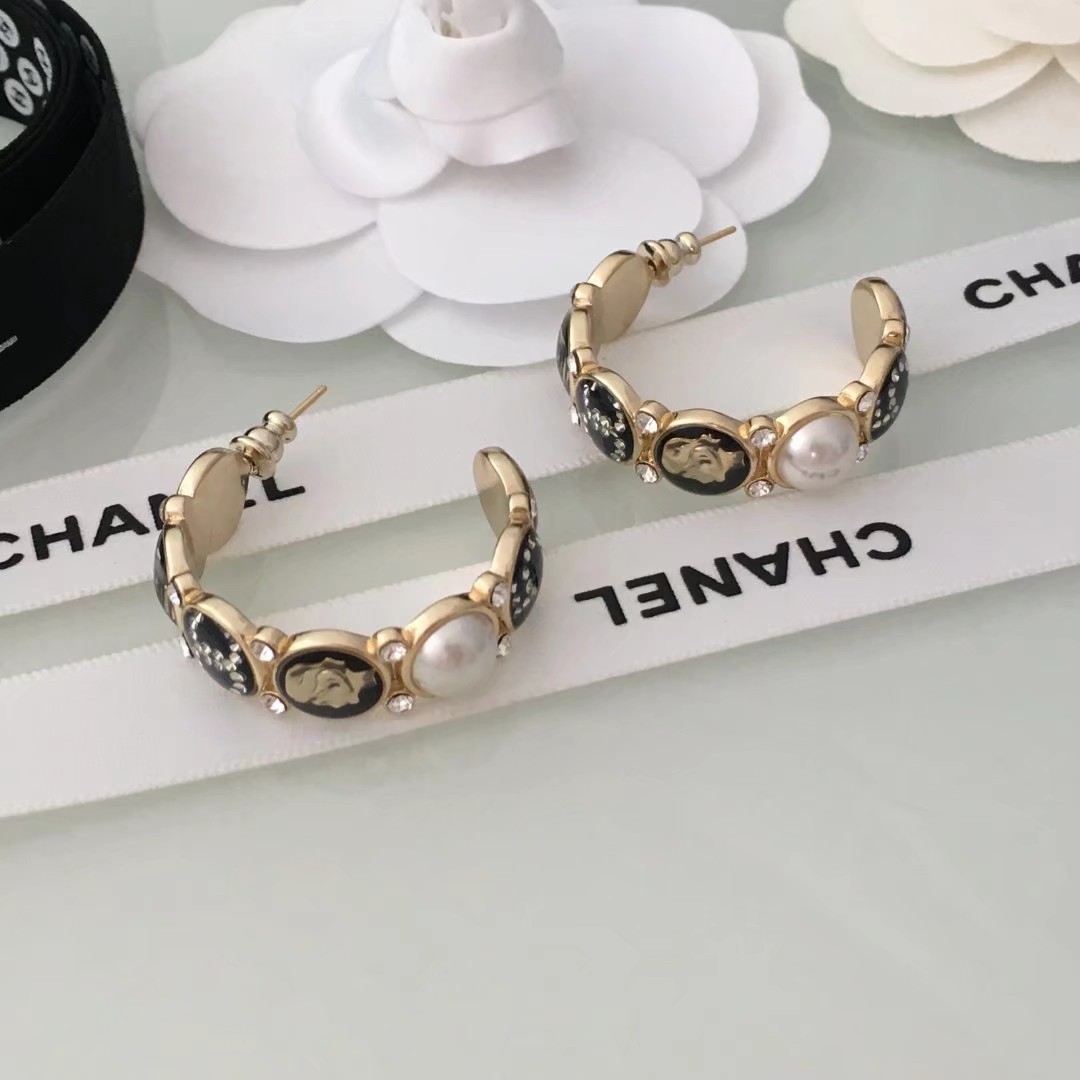 Earrings jewelry,no box,JC21 1776 - qinlai888