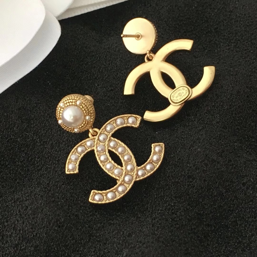 Earrings jewelry,no box,JC19 1797 - qinlai888