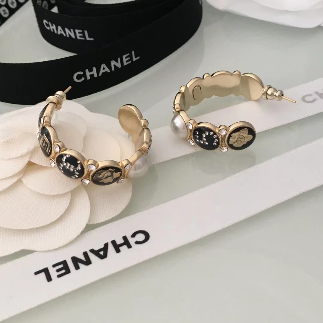 Earrings jewelry,no box,JC21 1776 - qinlai888