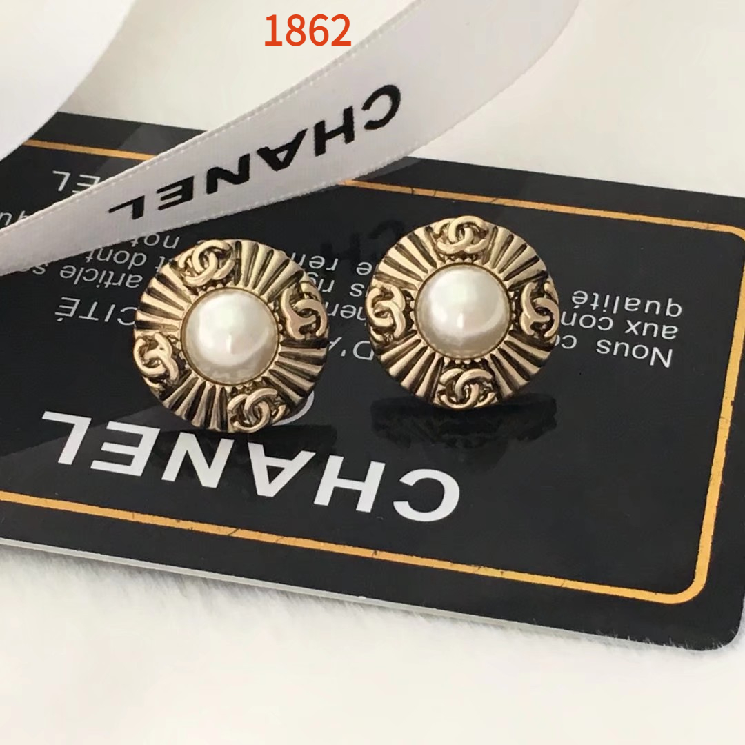 Earrings jewelry,no box,JC13 1862 1863 - qinlai888