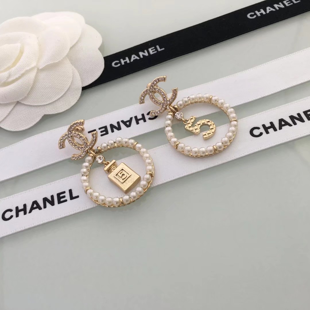 Earrings jewelry,no box,JC22 1844 - qinlai888