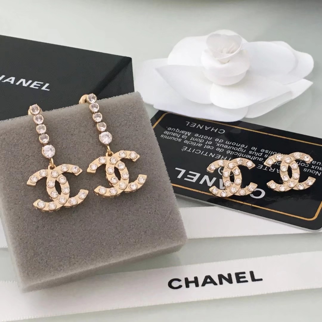 Earrings jewelry,no box,JC18 1777 - qinlai888