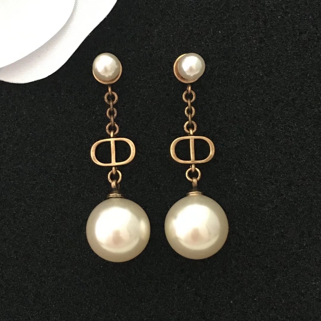 Earrings jewelry,no box,JD18 1867 - qinlai888