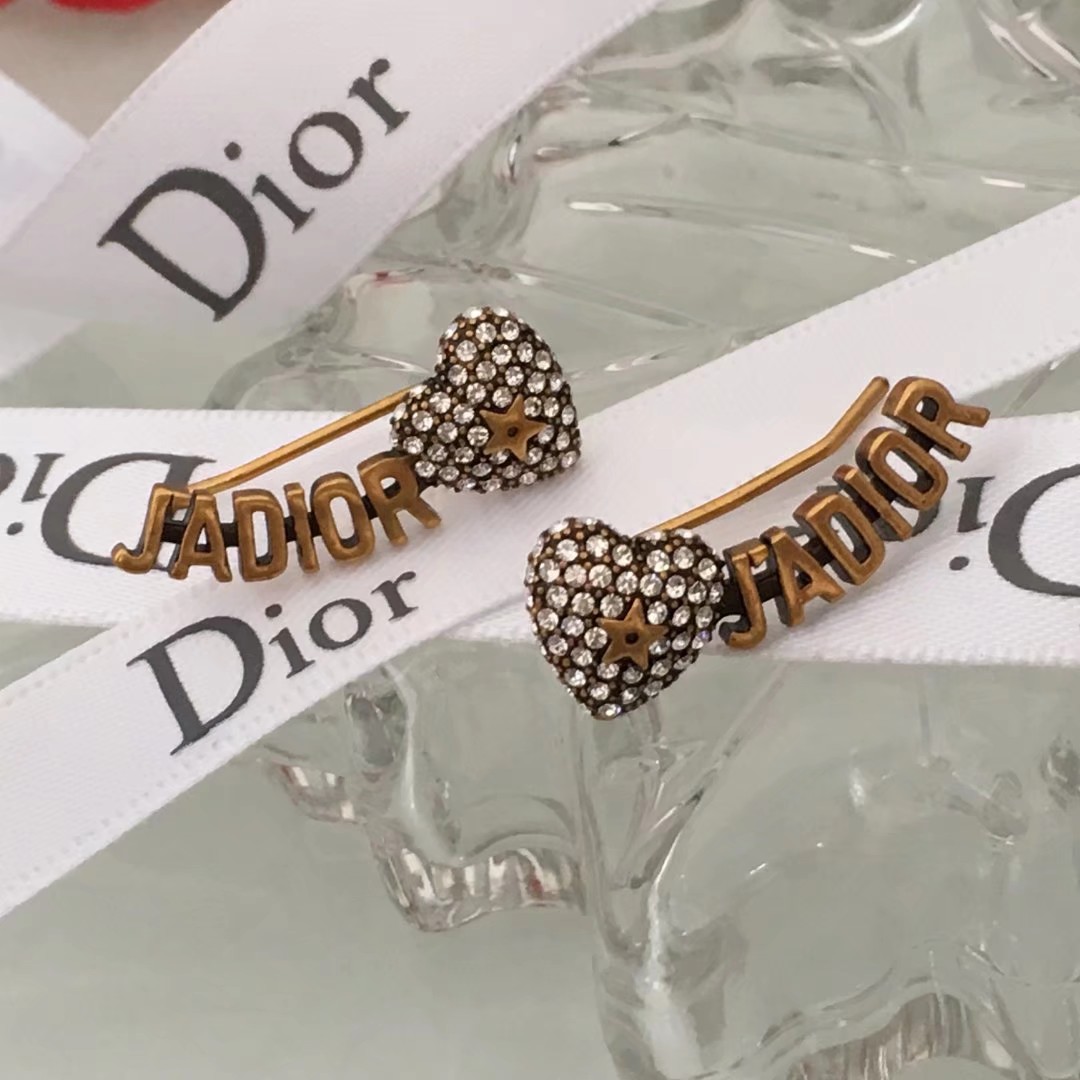 Earrings jewelry,no box,JD18 1804 - qinlai888