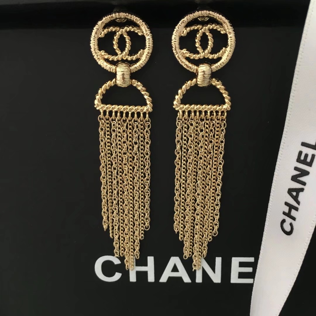 Earrings jewelry,no box,JC18 1847 - qinlai888