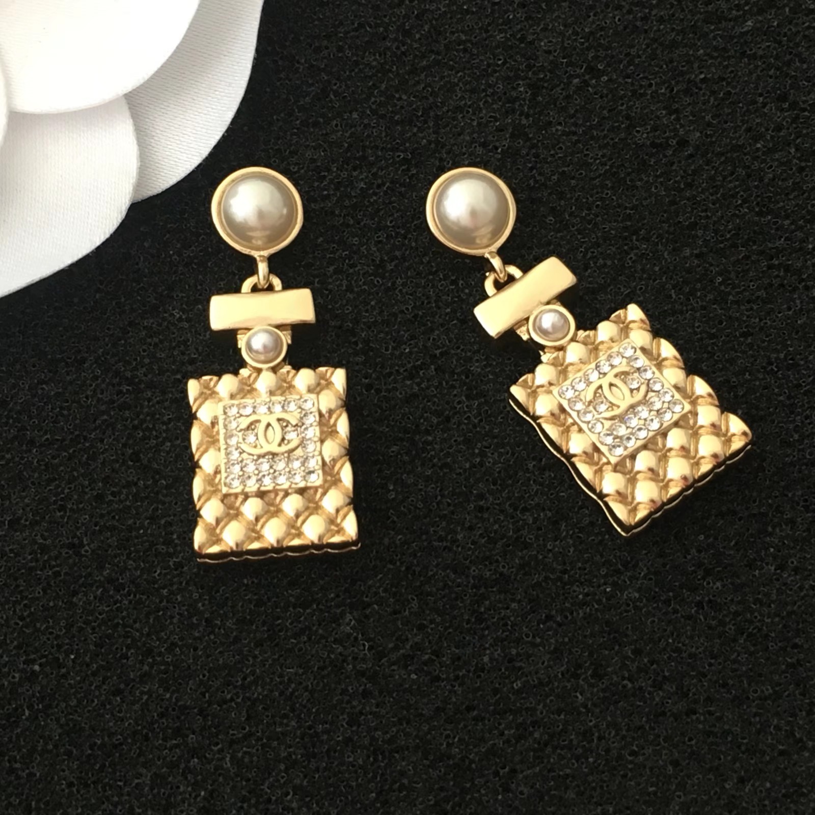 Earrings jewelry,no box,JC20 1815 - qinlai888