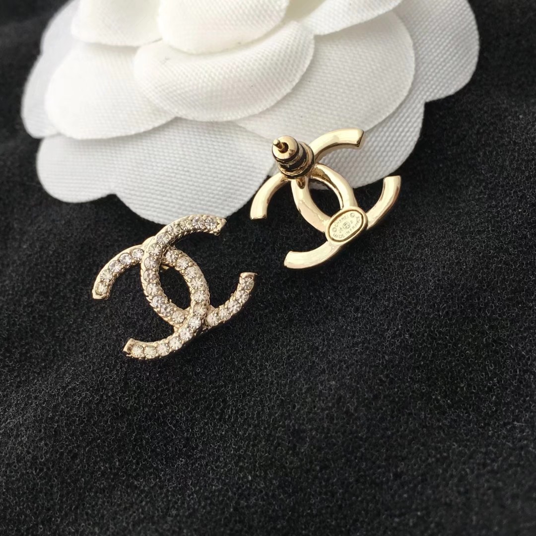 Earrings jewelry,no box,JC17 1908 - qinlai888