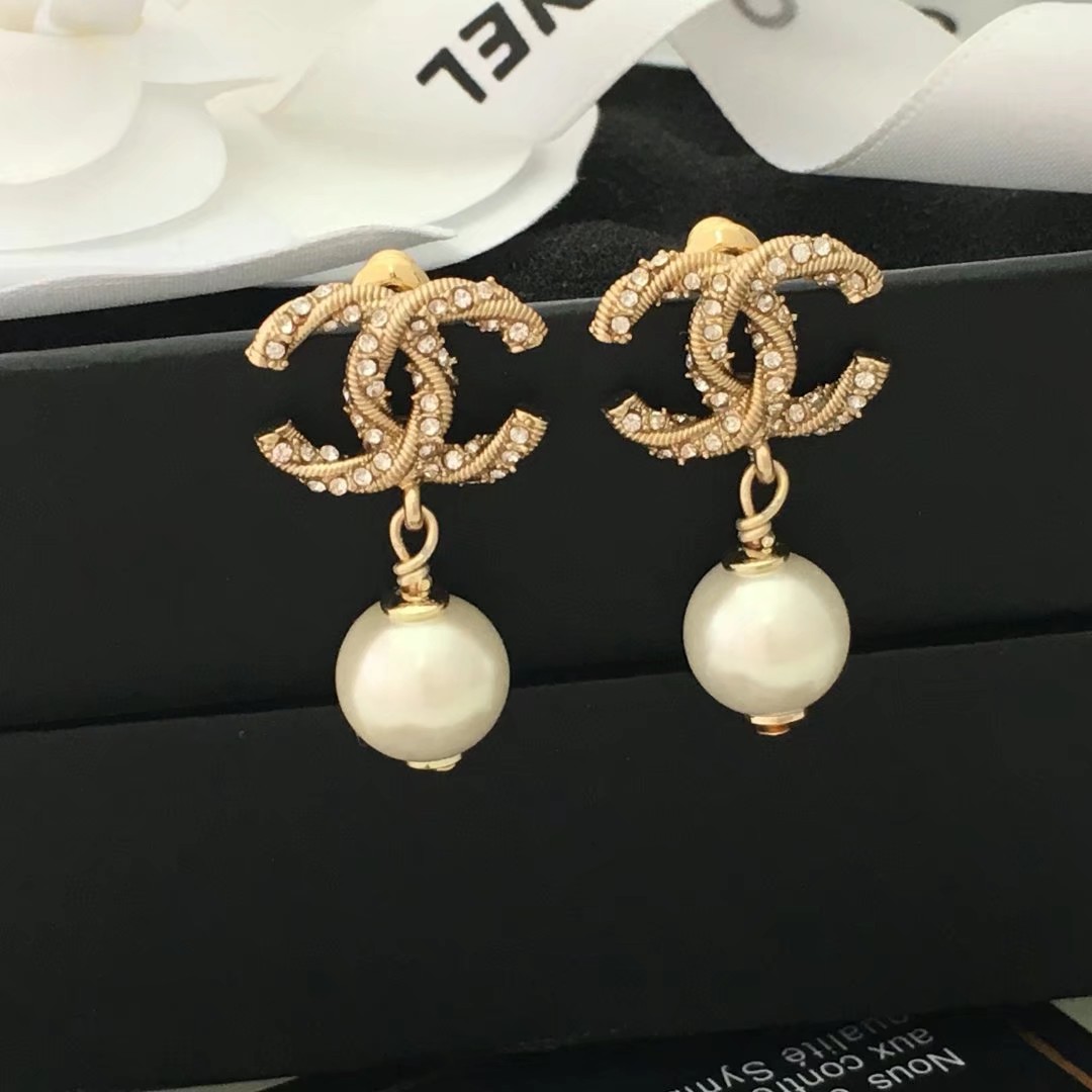 Earrings jewelry,no box,JC18 1868 1869 - qinlai888
