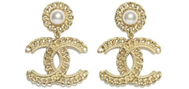 Earrings jewelry,no box,JC18 1885 - qinlai888