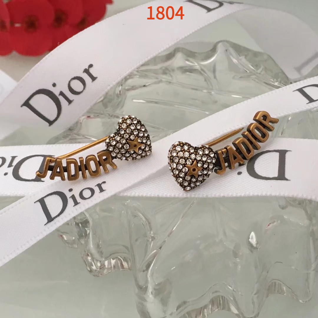 Earrings jewelry,no box,JD18 1804 - qinlai888