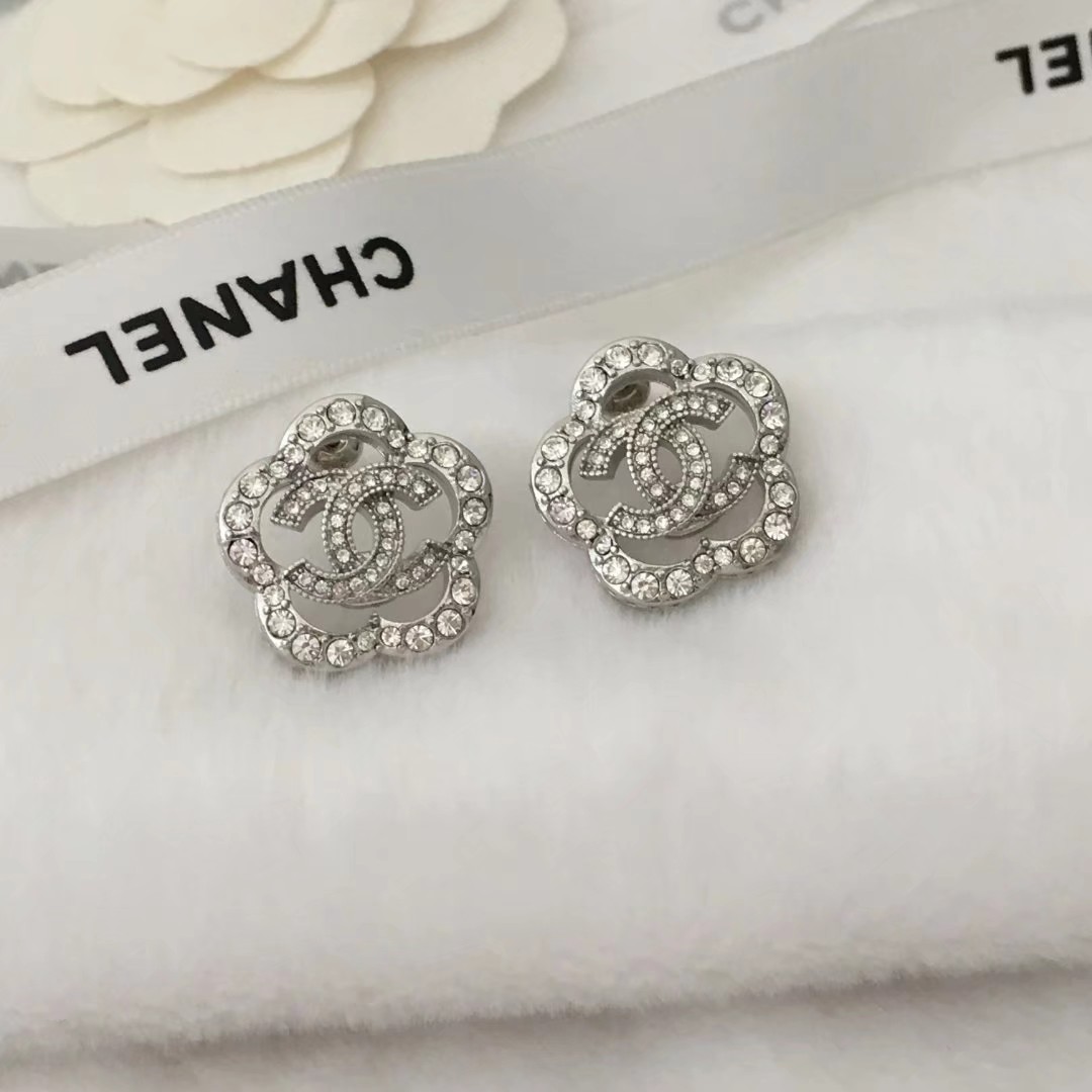 Earrings jewelry,no box,JC18 1824 1825 - qinlai888