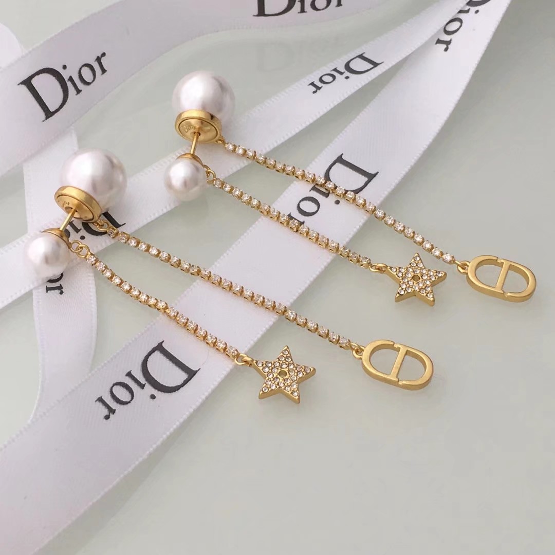 Earrings jewelry,no box,JD23 1808 - qinlai888