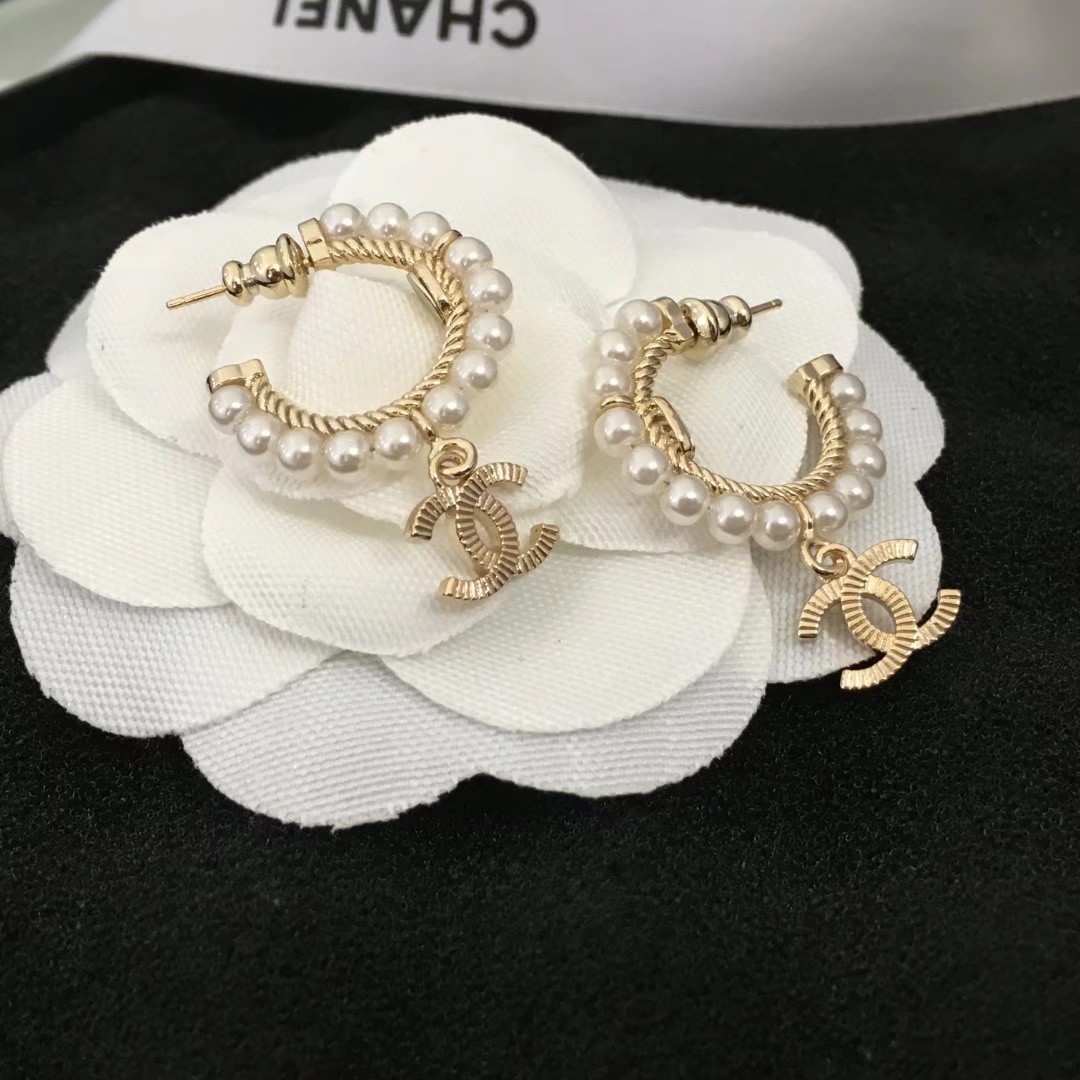 Earrings jewelry,no box,JC20 1795 - qinlai888