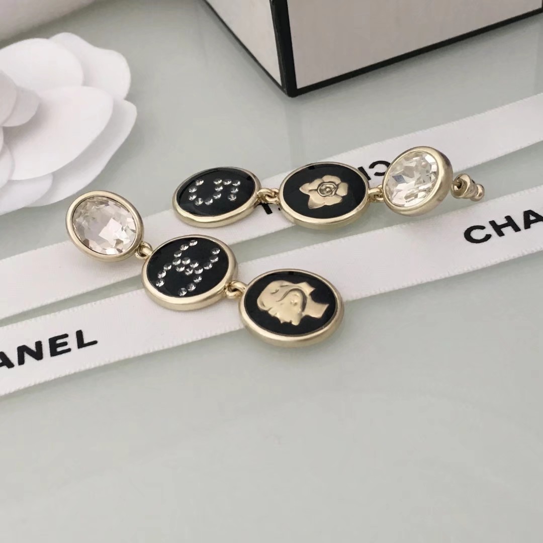 Earrings jewelry,no box,JC19 1799 - qinlai888