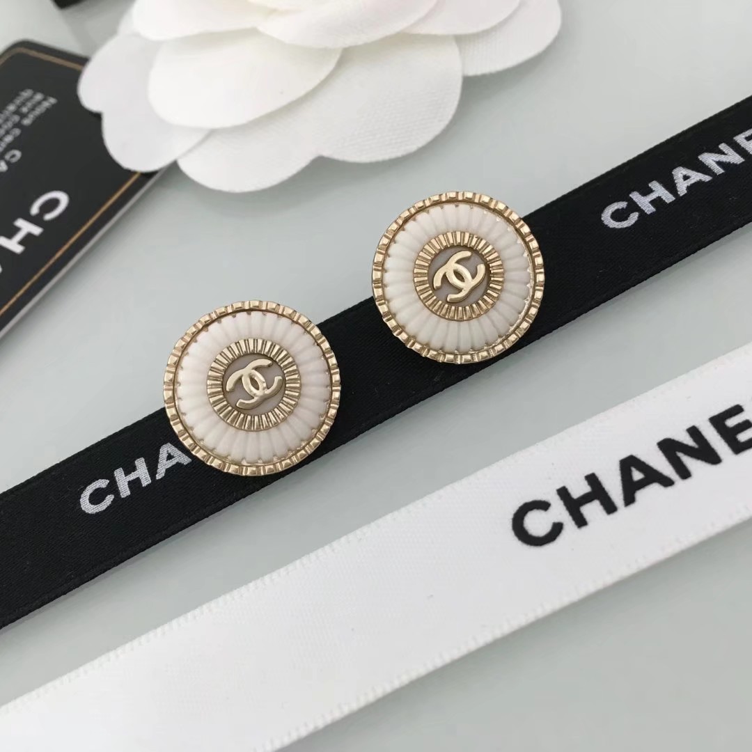 Earrings jewelry,no box,JC20 1914 1915 - qinlai888