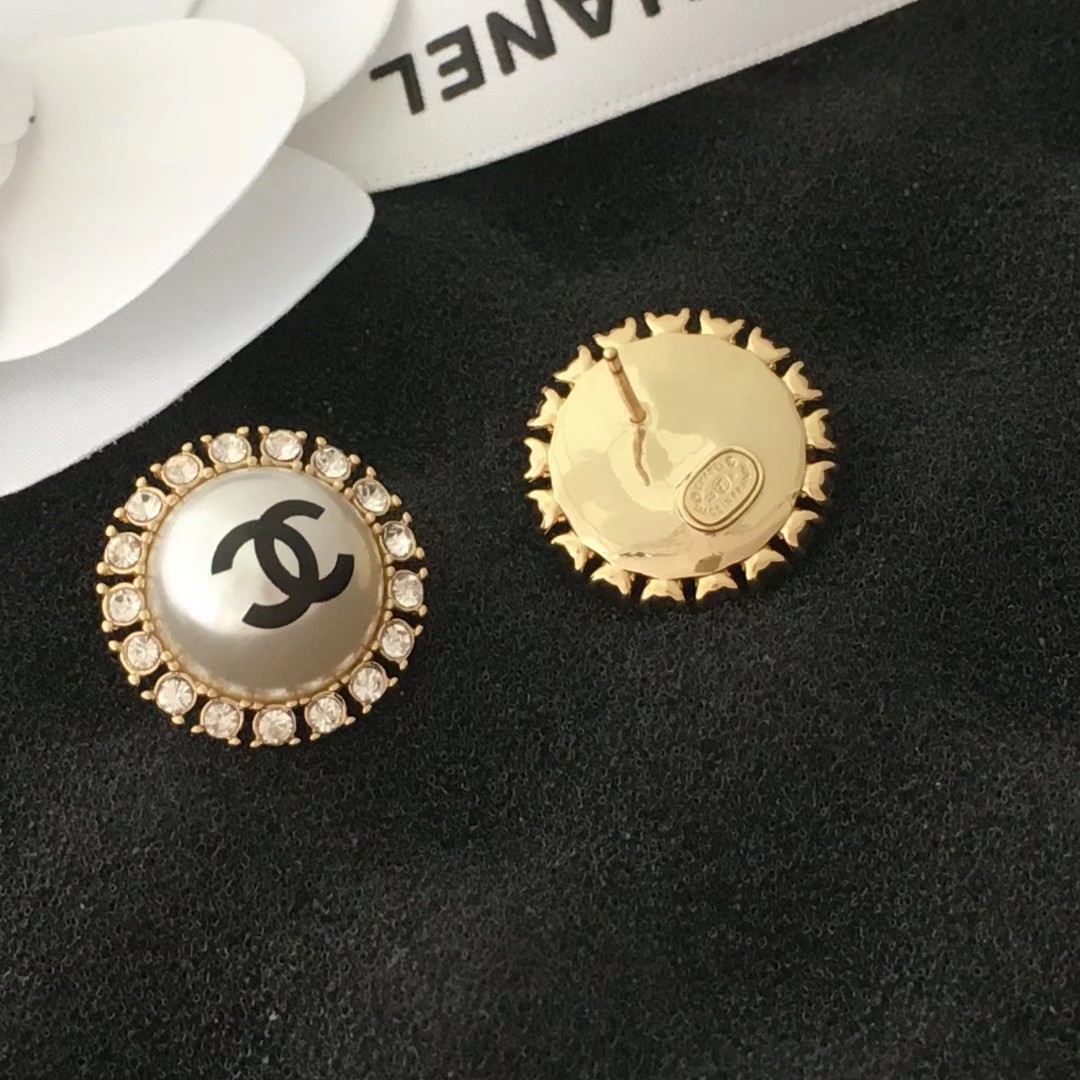 Earrings jewelry,no box,JC17 1798 - qinlai888