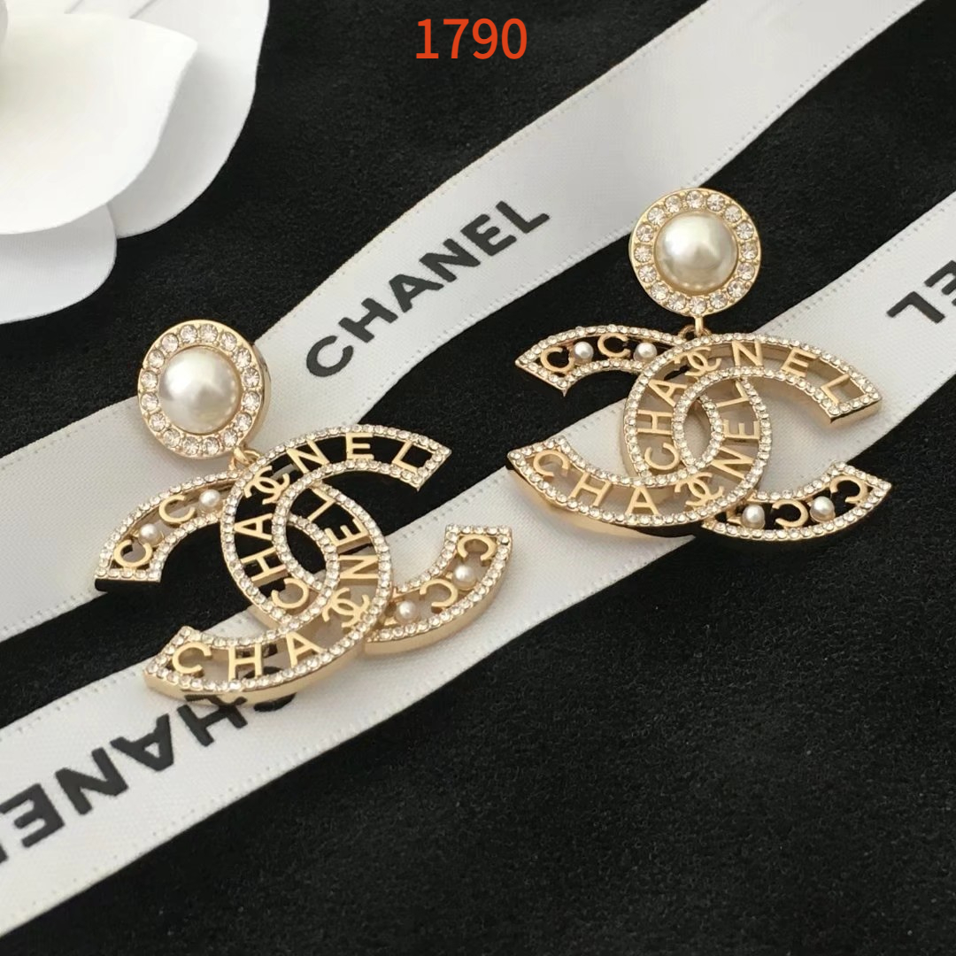 Earrings jewelry,no box,JC25 1790 - qinlai888