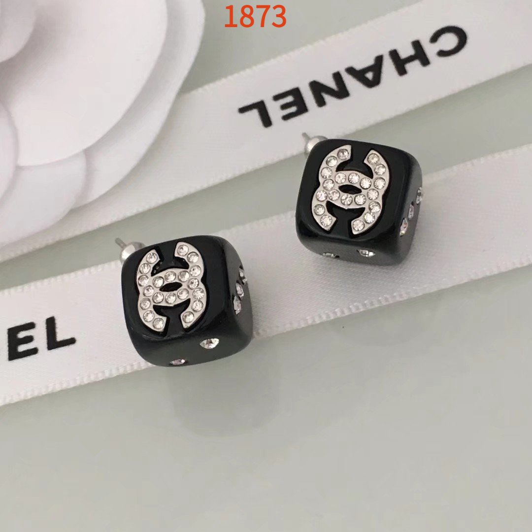 Earrings jewelry,no box,JC18 1872 1873 1874 - qinlai888