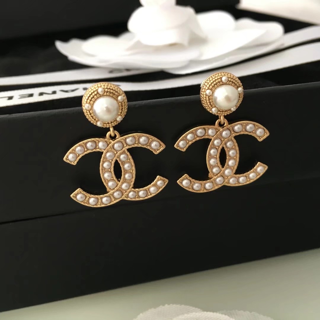 Earrings jewelry,no box,JC19 1797 - qinlai888