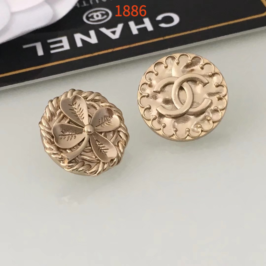 Earrings jewelry,no box,JC16 1886 - qinlai888