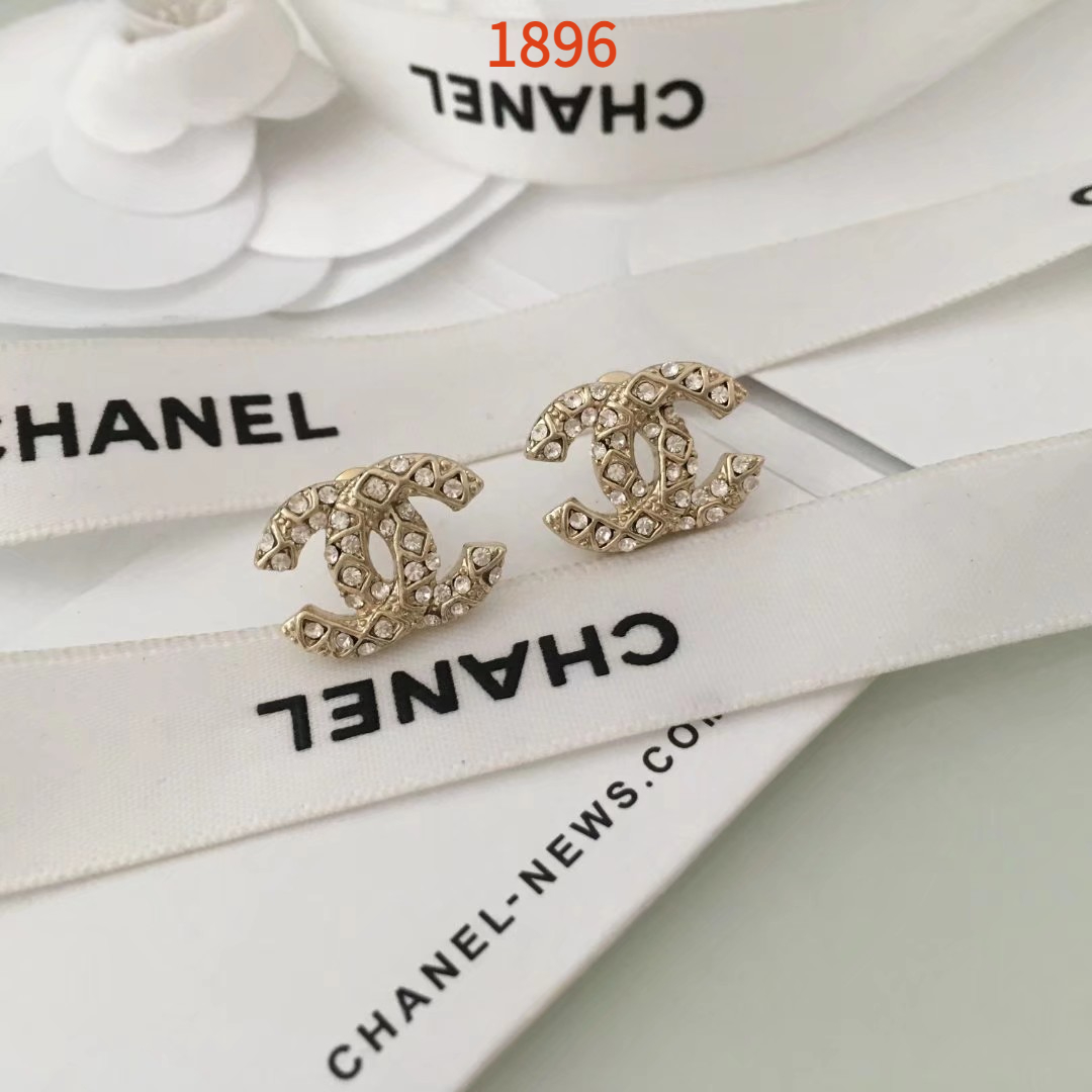 Earrings jewelry,no box,JC15 1896 - qinlai888