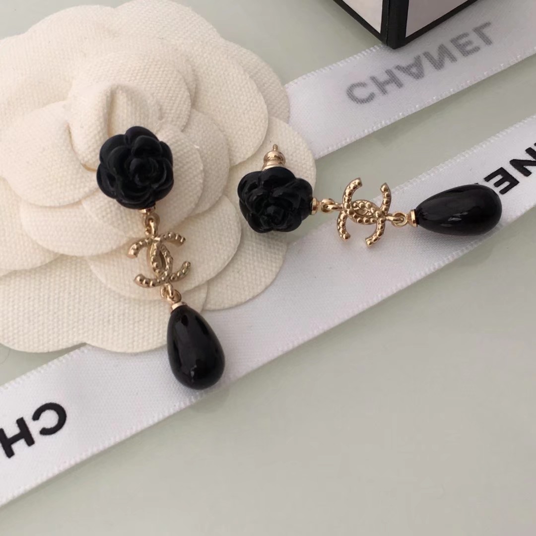 Earrings jewelry,no box,JC18 1801 1802 - qinlai888