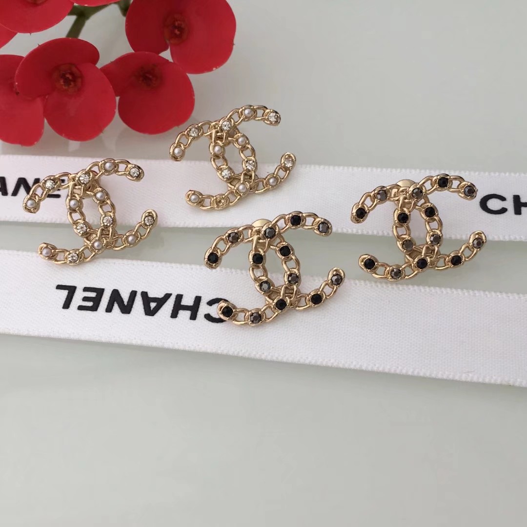 Earrings jewelry,no box,JC18 1805 1806 - qinlai888