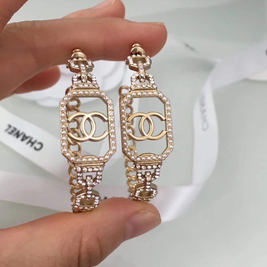 Earrings jewelry,no box,JC24 1793 - qinlai888