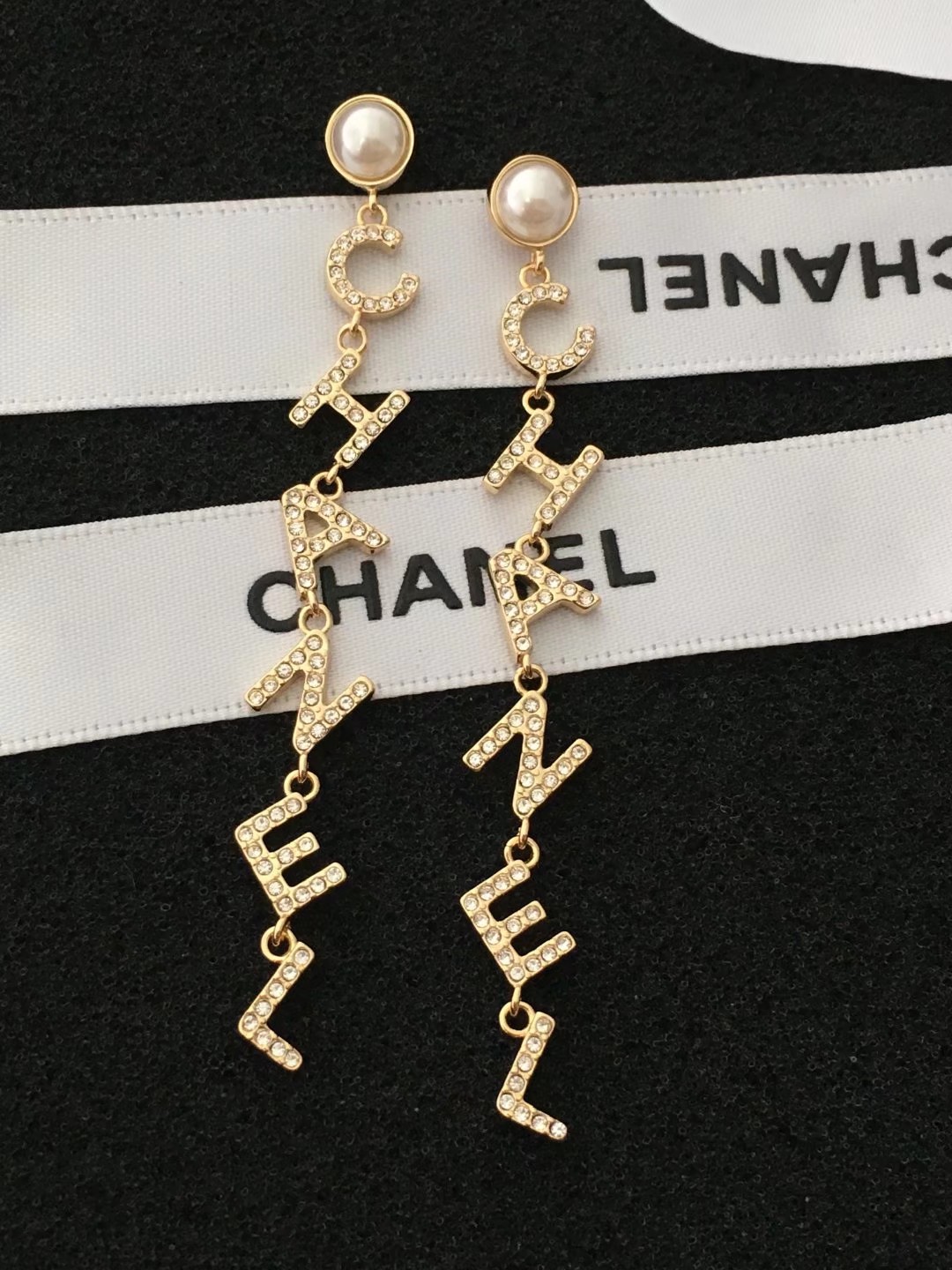 Earrings jewelry,no box,JC22 1832 - qinlai888