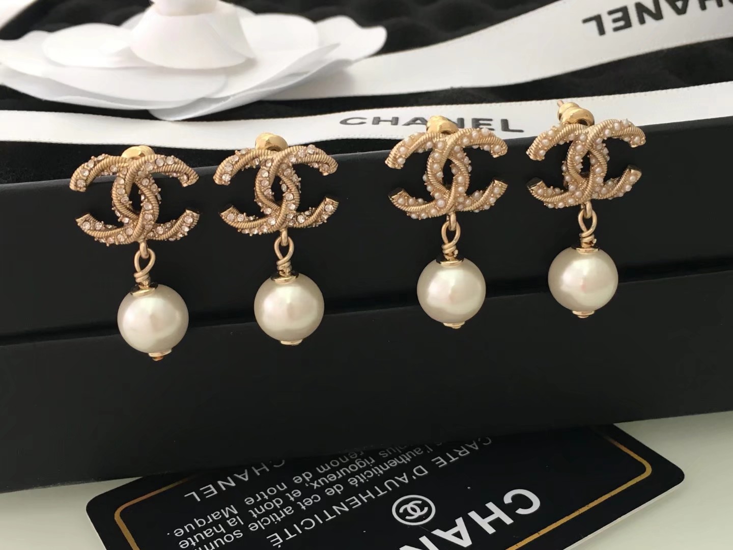 Earrings jewelry,no box,JC18 1868 1869 - qinlai888
