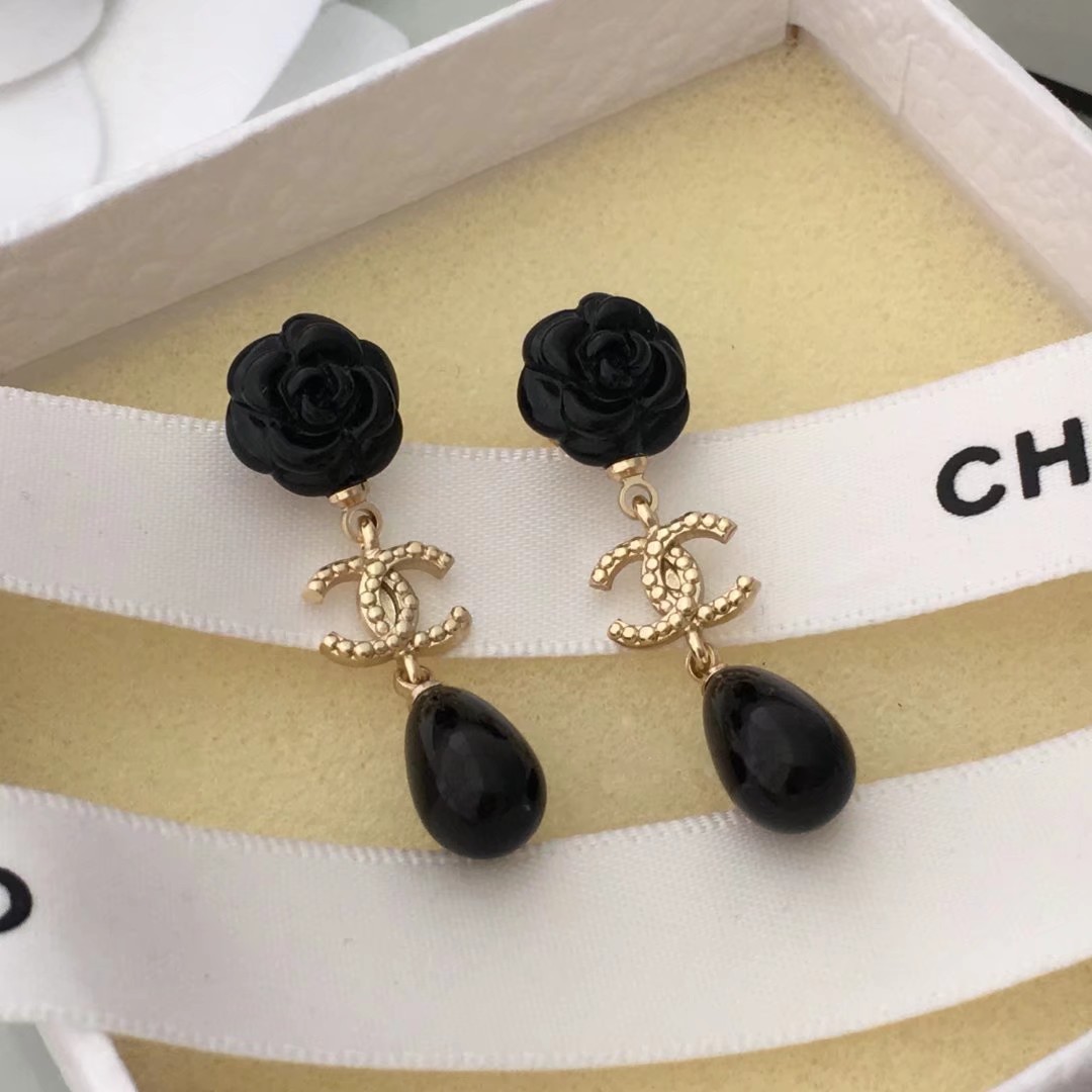 Earrings jewelry,no box,JC18 1801 1802 - qinlai888