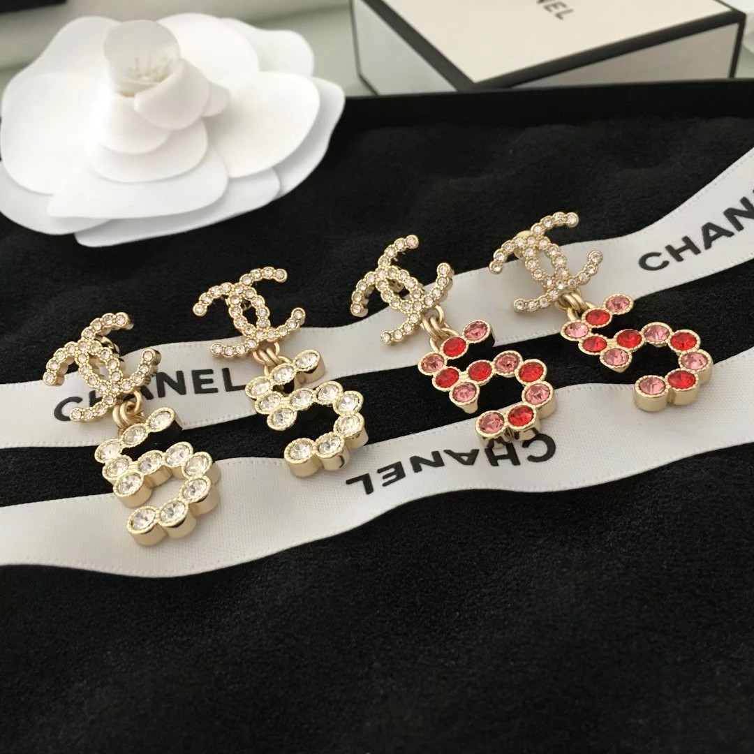 Earrings jewelry,no box,JC20 1785 1786 - qinlai888