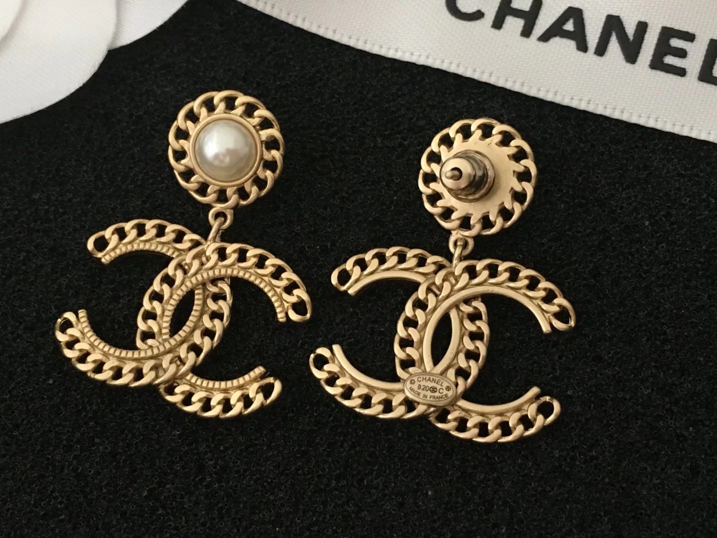 Earrings jewelry,no box,JC18 1885 - qinlai888