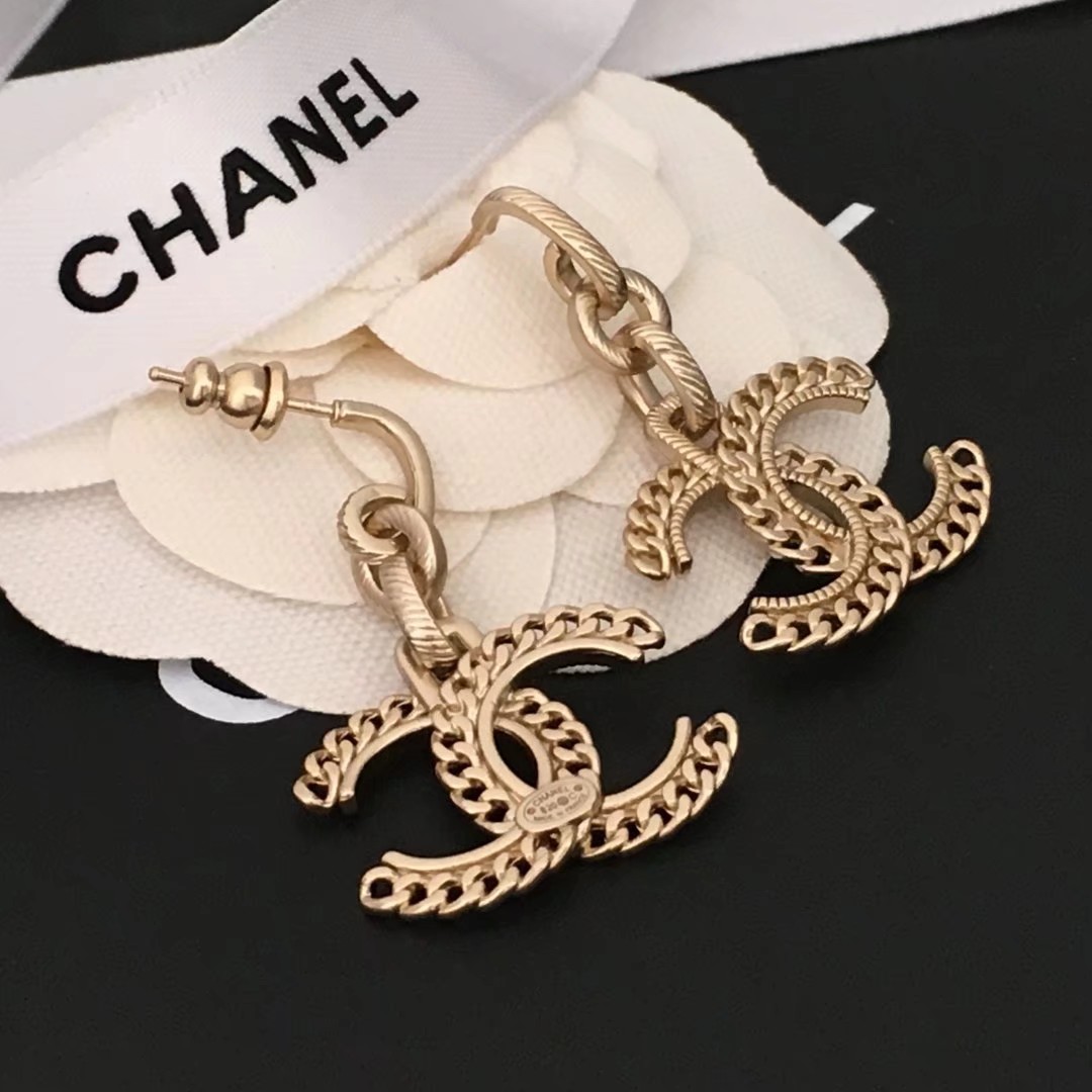 Earrings jewelry,no box,JC18 1809 - qinlai888