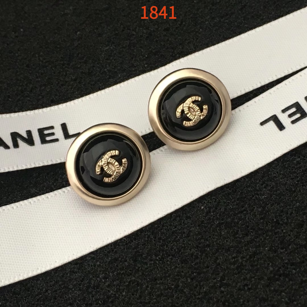 Earrings jewelry,no box,JC13 1841 1842 1843 - qinlai888