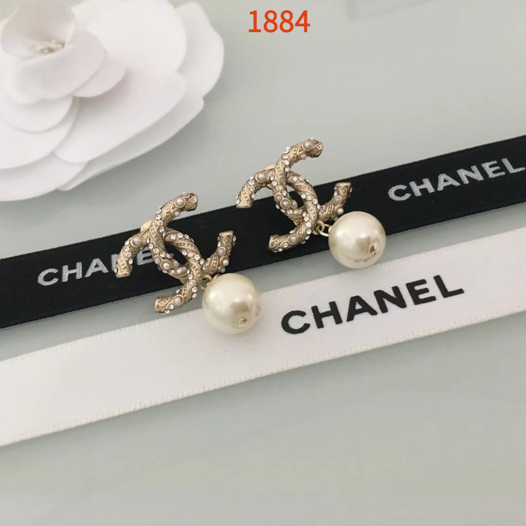 Earrings jewelry,no box,JC19 1884 - qinlai888