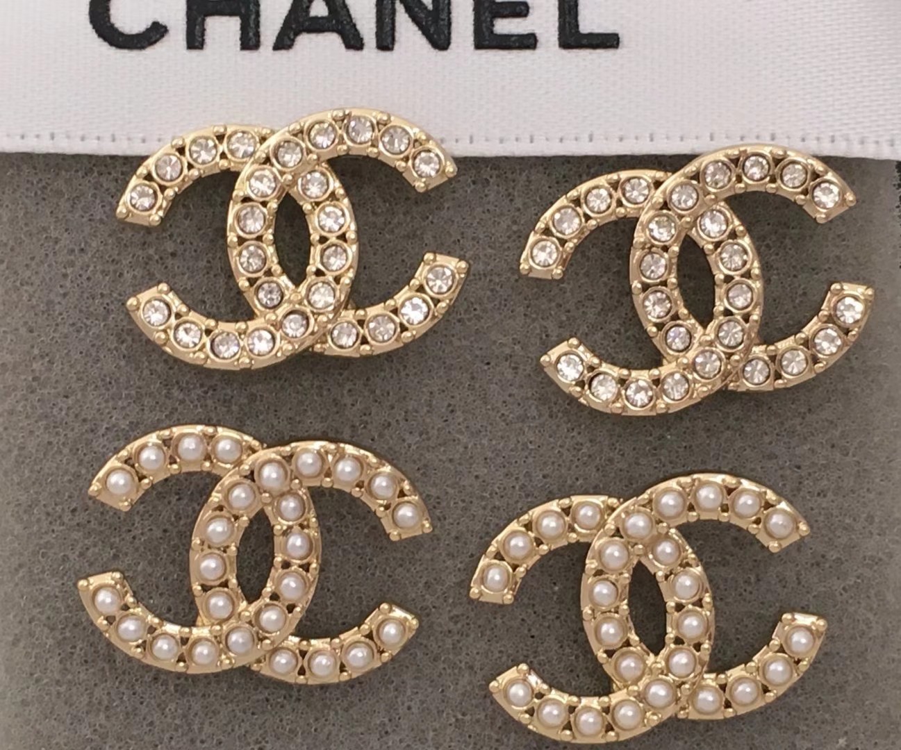 Earrings jewelry,no box,JC18 1822 1823 - qinlai888