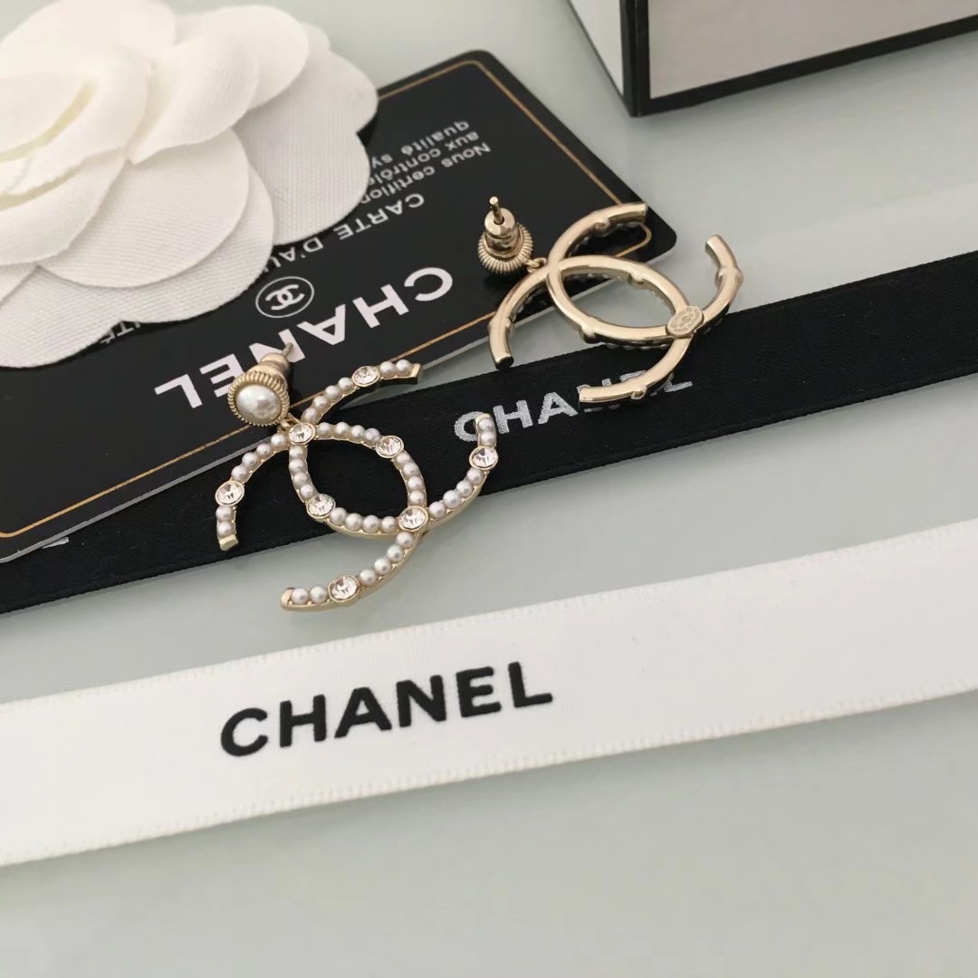 Earrings jewelry,no box,JC21 1839 - qinlai888