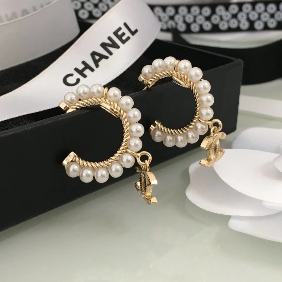 Earrings jewelry,no box,JC20 1795 - qinlai888