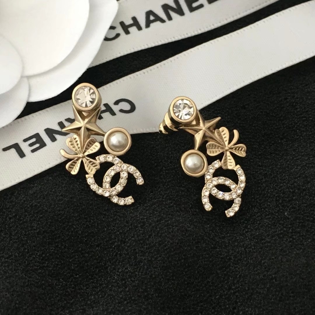 Earrings jewelry,no box,JC18 1788 - qinlai888
