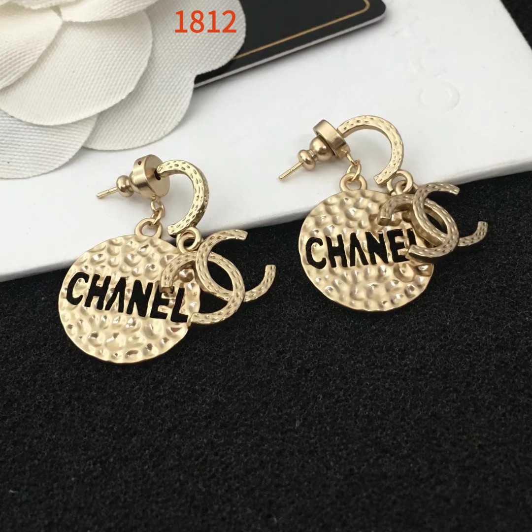 Earrings jewelry,no box,JC20 1812 - qinlai888