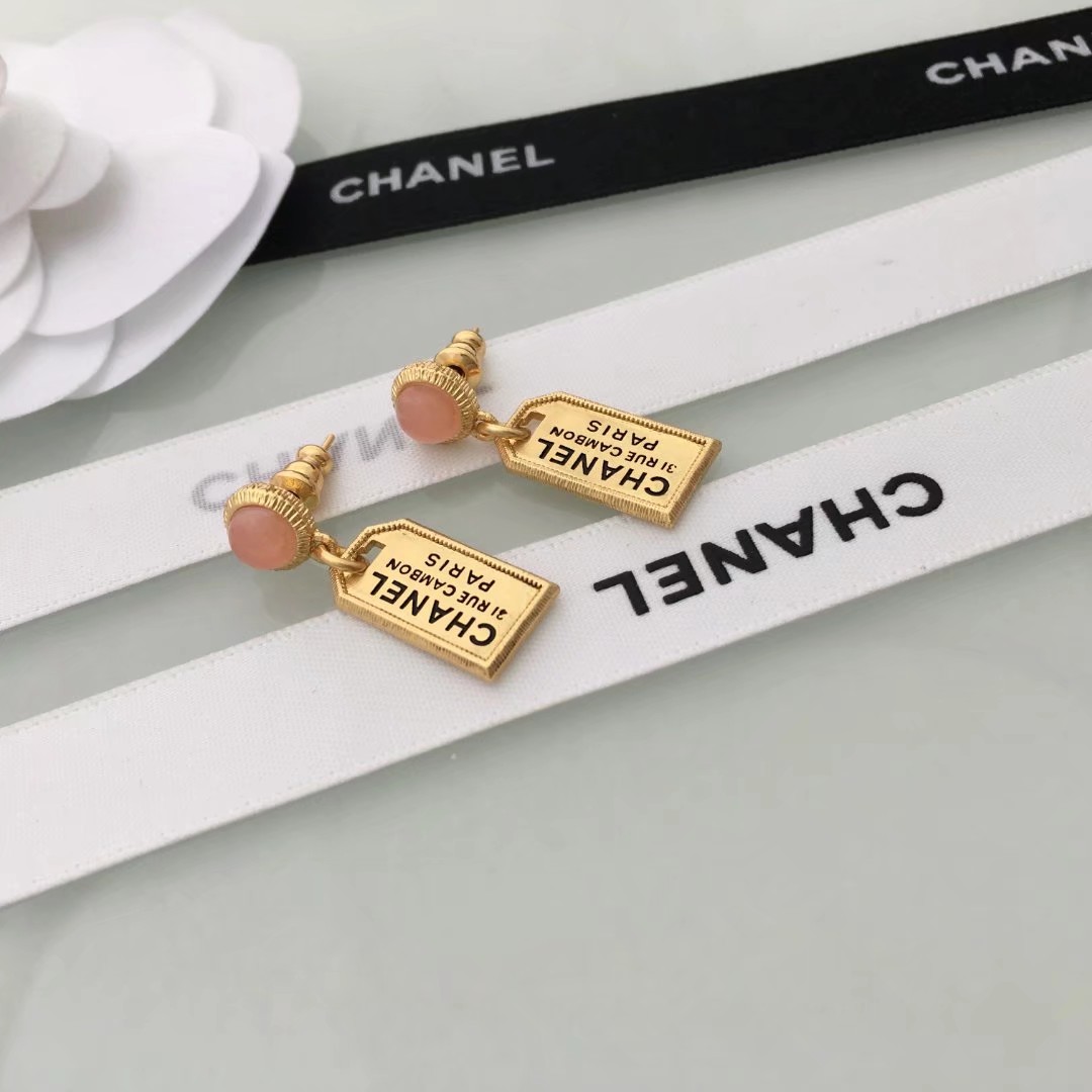 Earrings jewelry,no box,JC18 1898 1899 - qinlai888