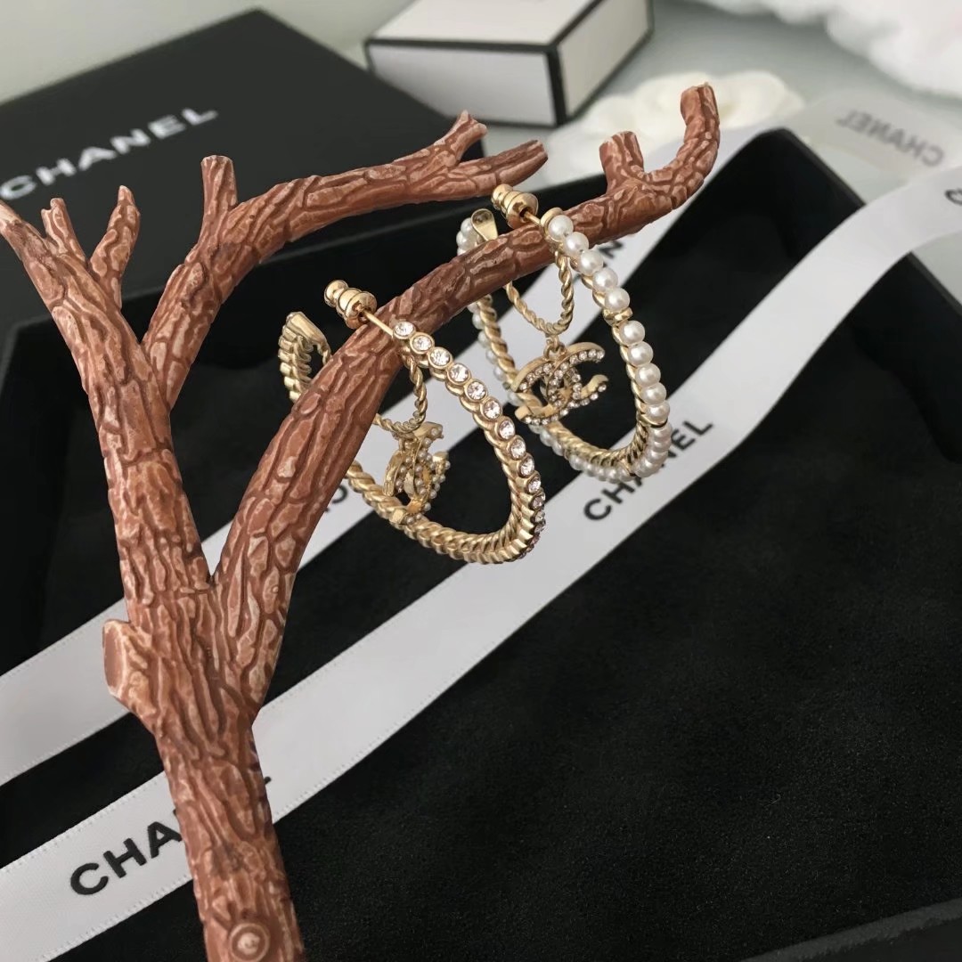 Earrings jewelry,no box,JC25 1910 1911 - qinlai888