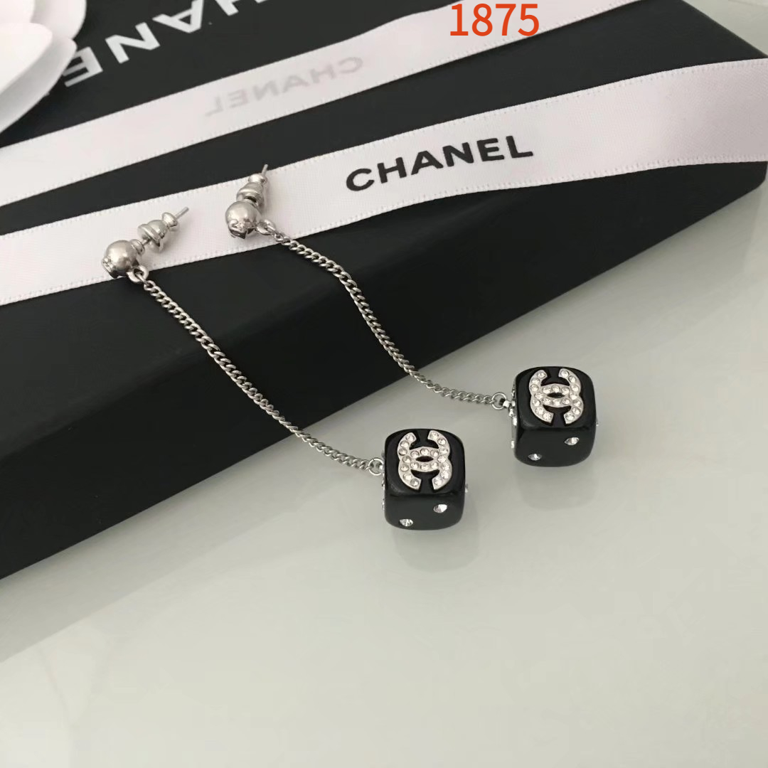 Earrings jewelry,no box,JC20 1875 1876 - qinlai888