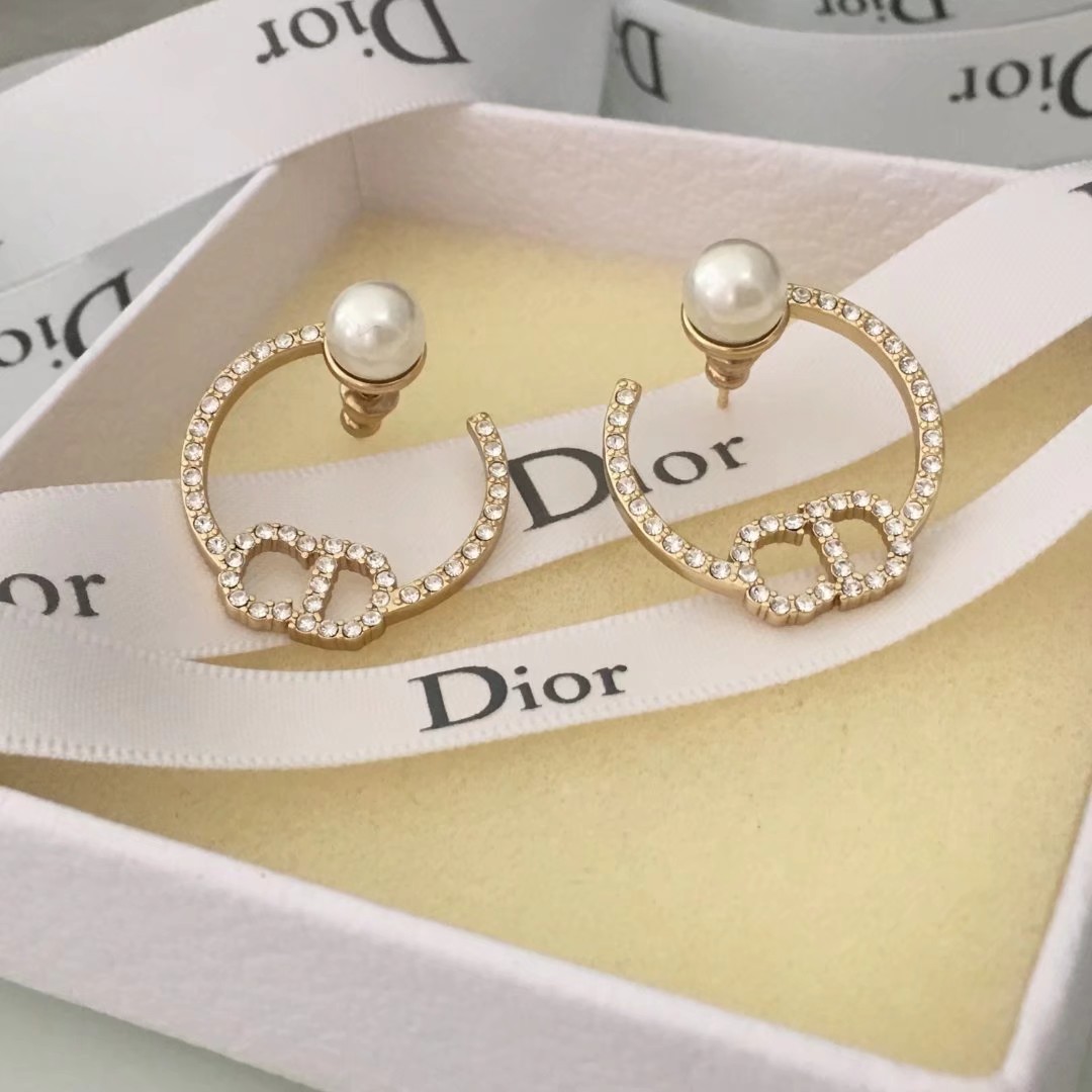 Earrings jewelry,no box,JD19 1787 - qinlai888