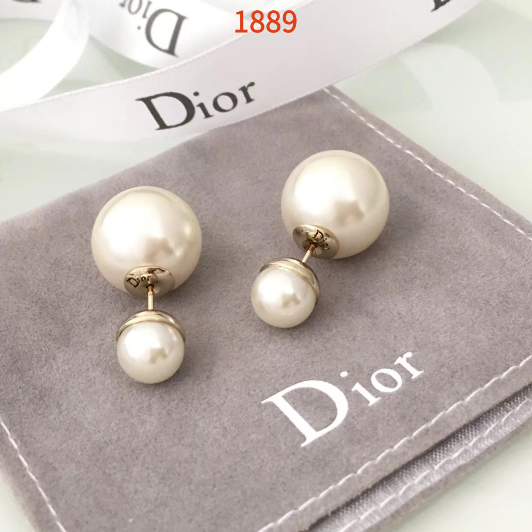 Earrings jewelry,no box,JD15 1889 1890 1891 - qinlai888
